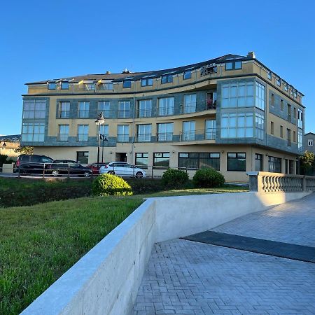 Apartamentos En Rias Altas, Galicia Porto de Espasante Exterior photo