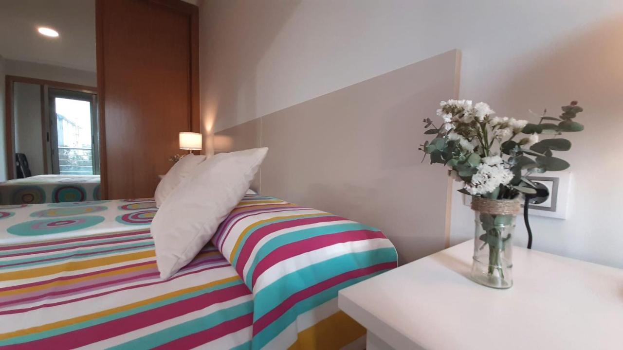 Apartamentos En Rias Altas, Galicia Porto de Espasante Exterior photo
