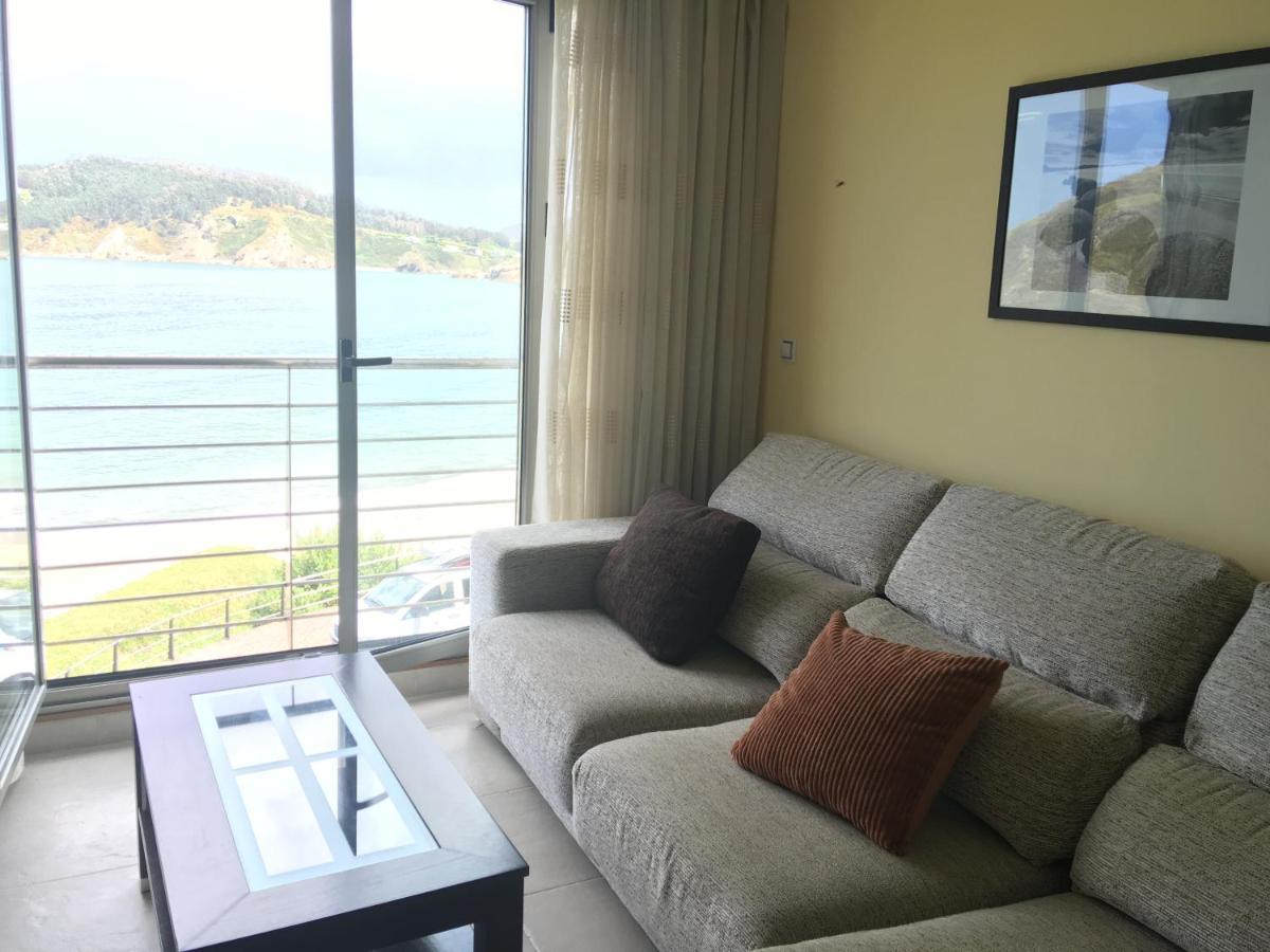 Apartamentos En Rias Altas, Galicia Porto de Espasante Exterior photo